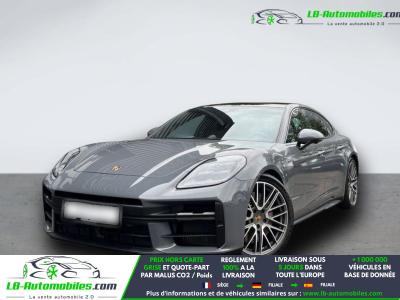 Porsche Panamera 4S E-Hybrid V6 544 ch BVA