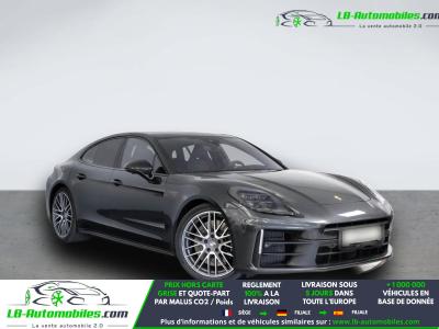 Porsche Panamera 4S E-Hybrid V6 544 ch BVA