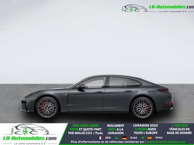 Porsche Panamera 4S E-Hybrid V6 544 ch BVA