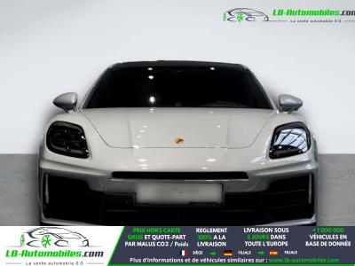 Porsche Panamera 4S E-Hybrid V6 544 ch BVA