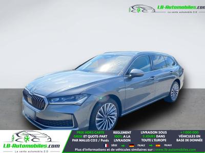 Skoda Superb Combi 2.0 TDI 150 ch BVA