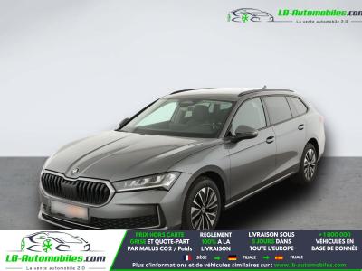 Skoda Superb Combi 2.0 TDI 150 ch BVA