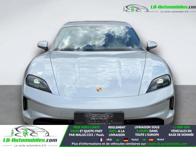 Porsche Taycan 435 ch avec batterie performance plus