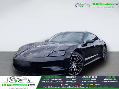 Porsche Taycan 435 ch avec batterie performance plus