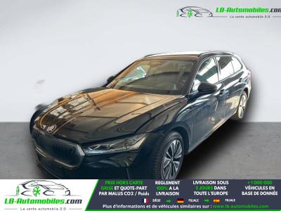 Skoda Superb Combi 2.0 TDI 150 ch BVA