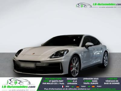Porsche Panamera 4S E-Hybrid V6 544 ch BVA