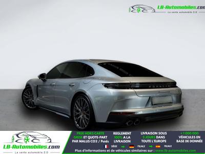 Porsche Panamera 4S E-Hybrid V6 544 ch BVA