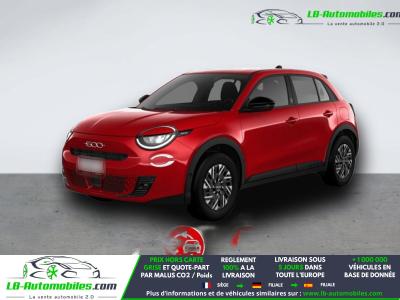 Fiat 600 600 e 54 kWh 156 ch