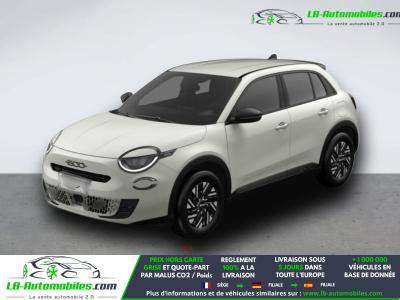 Fiat 600 600 e 54 kWh 156 ch