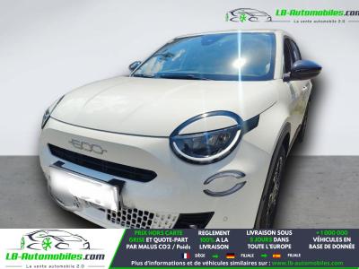 Fiat 600 600 e 54 kWh 156 ch