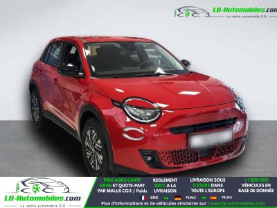 Fiat 600 600 e 54 kWh 156 ch
