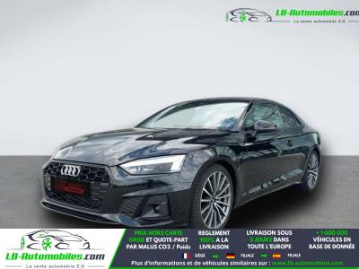Audi A5 coupé 40 TDI 204 BVA