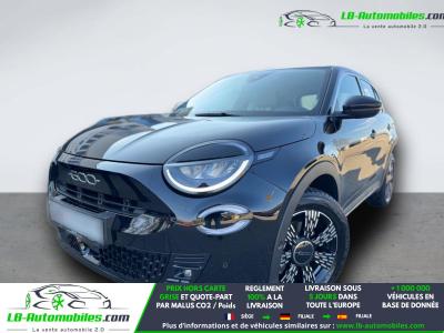Fiat 600 600 1.2 Hybrid 100ch