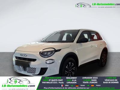 Fiat 600 600 1.2 Hybrid 100ch