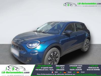 Fiat 600 600 1.2 Hybrid 100ch