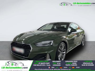 Audi A5 coupé 40 TFSI 204 BVA