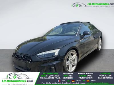 Audi A5 coupé 50 TDI 286 BVA Quattro