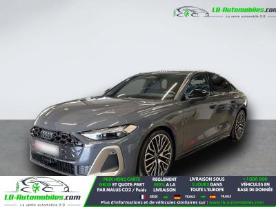 Audi A5 40 TDI Hybride 204 BVA