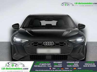 Audi A5 40 TDI Hybride 204 BVA