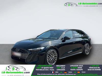Audi A5 40 TFSI 204 ch BVA Quattro