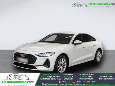 Audi A5 40 TFSI 204 ch BVA Quattro