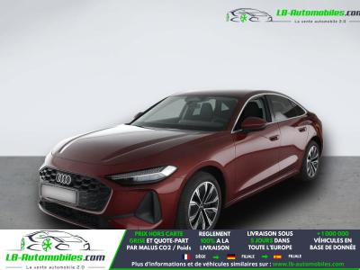 Audi A5 40 TFSI 204 ch BVA