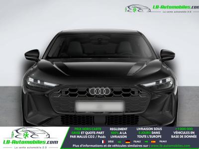 Audi A5 40 TFSI 204 ch BVA