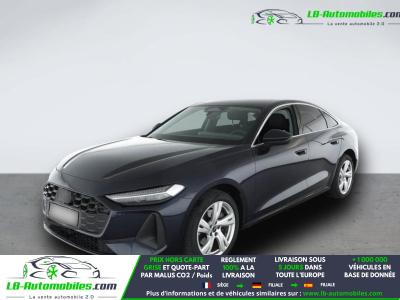 Audi A5 40 TFSI 204 ch BVA