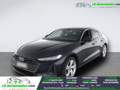 Audi A5 40 TFSI 204 ch BVA