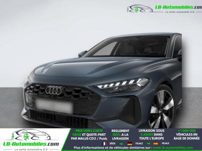Audi A5 40 TFSI 204 ch BVA