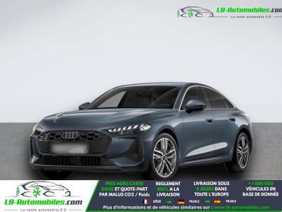 Audi A5 40 TFSI 204 ch BVA
