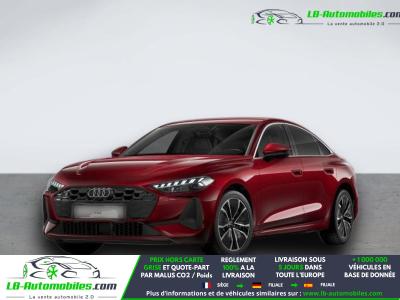 Audi A5 40 TFSI 204 ch BVA