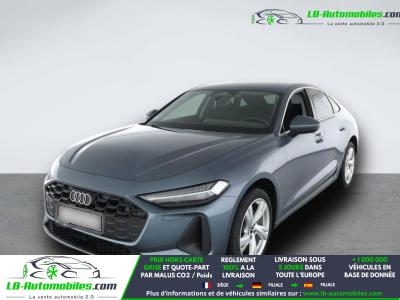 Audi A5 40 TFSI 204 ch BVA
