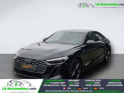Audi A5 40 TDI Hybride 204 BVA Quattro