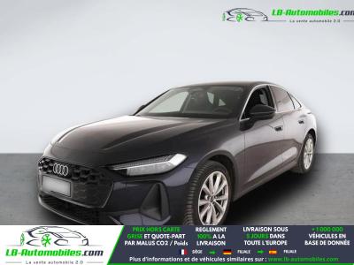 Audi A5 40 TDI Hybride 204 BVA Quattro
