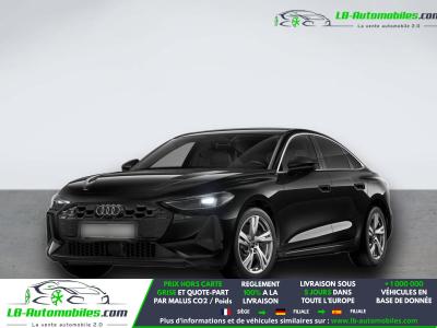Audi A5 40 TDI Hybride 204 BVA