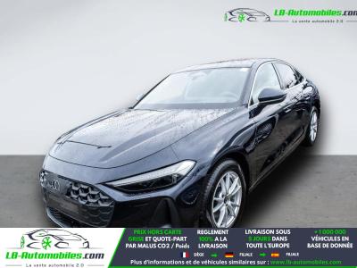 Audi A5 40 TDI Hybride 204 BVA