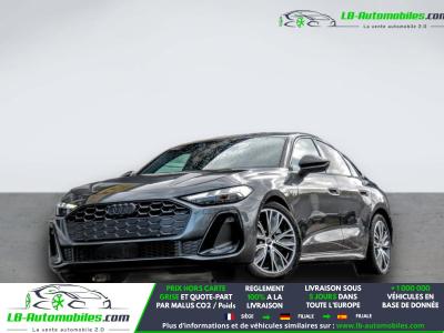 Audi A5 40 TDI Hybride 204 BVA