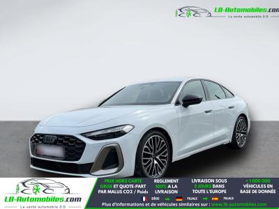 Audi A5 40 TFSI 204 ch BVA Quattro