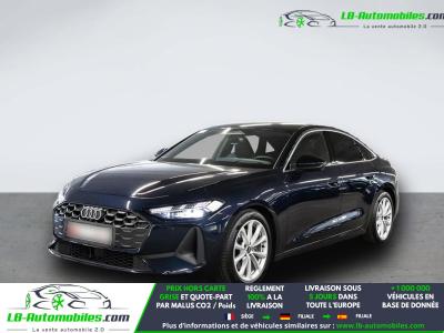 Audi A5 40 TDI Hybride 204 BVA Quattro