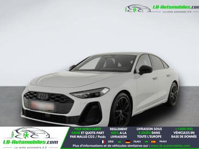 Audi A5 40 TDI Hybride 204 BVA Quattro