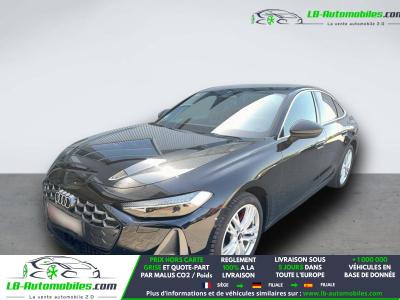 Audi A5 40 TDI Hybride 204 BVA Quattro