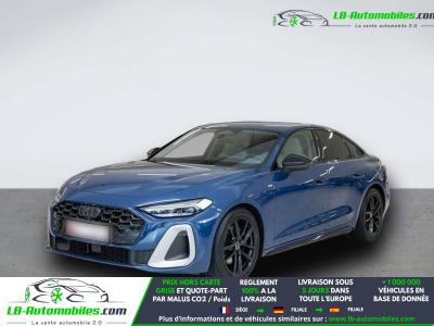 Audi A5 40 TDI Hybride 204 BVA Quattro
