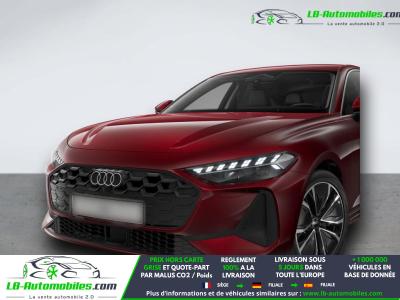 Audi A5 40 TFSI 204 ch BVA