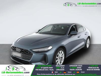 Audi A5 40 TFSI 204 ch BVA