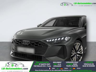 Audi A5 40 TFSI 204 ch BVA
