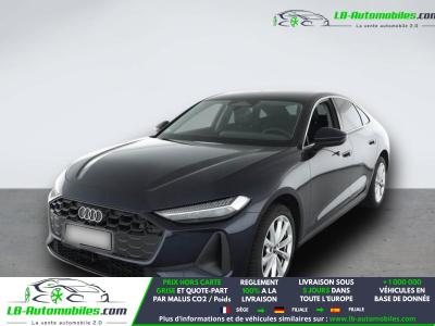 Audi A5 40 TFSI 204 ch BVA