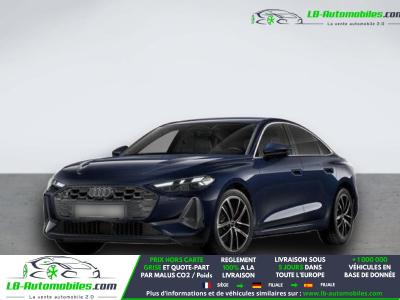 Audi A5 40 TFSI 204 ch BVA