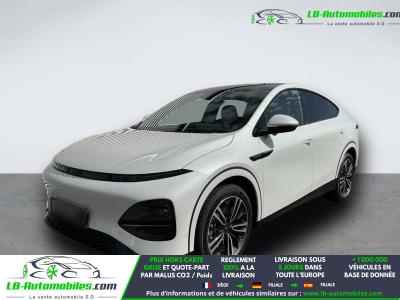 XPENG G6 G6