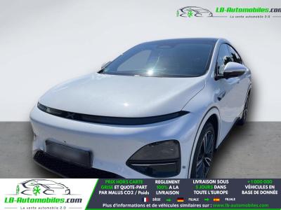XPENG G6 G6